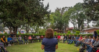 Colectivos Work to Find More Than 100,000 Missing in Mexico