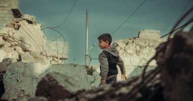 Broken Cities: Rebuilding Mosul 7 Years On