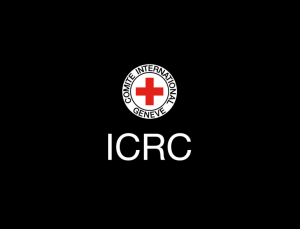 ICRC Logo - ICRC in Iran | ICRC in Iran