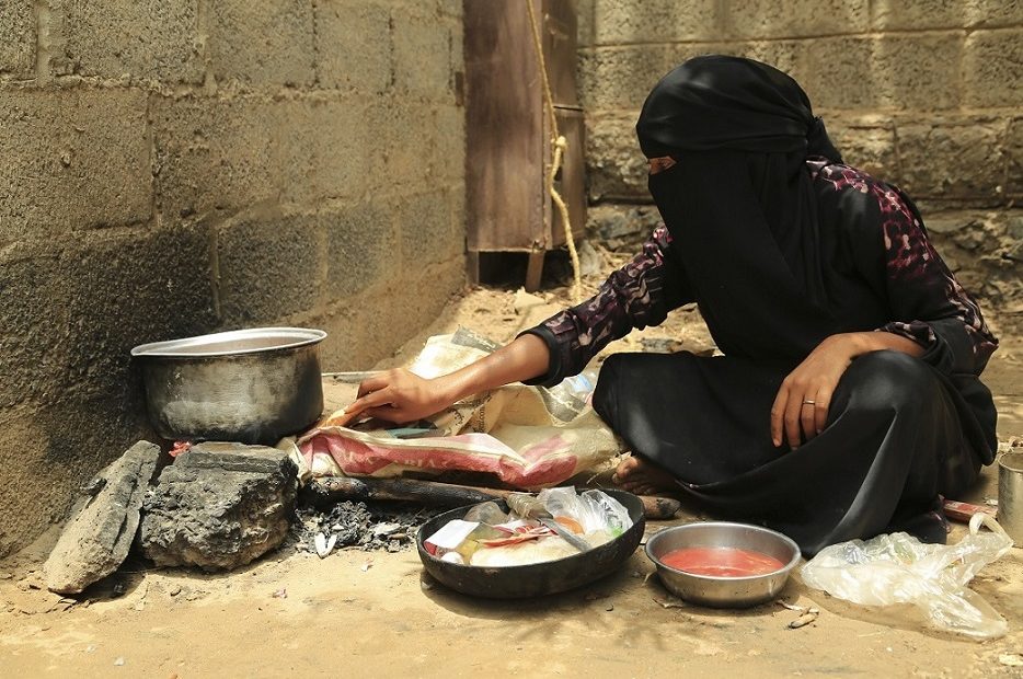 Yemen: Political solution needed to end intense suffering for Yemeni families