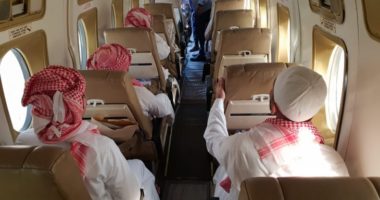 Saudi Arabia: ICRC facilitates repatriation of seven Yemenis from Riyadh to Sana’a