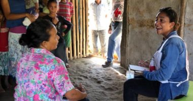 Venezuela: focusing on humanitarian needs in a highly polarized environment