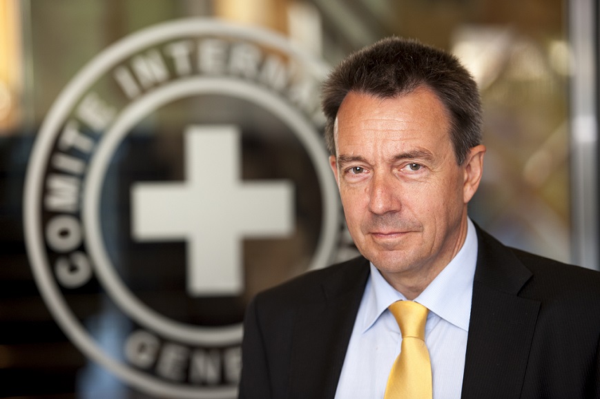 ICRC president to UN Security Council: Space for impartial humanitarian action under threat