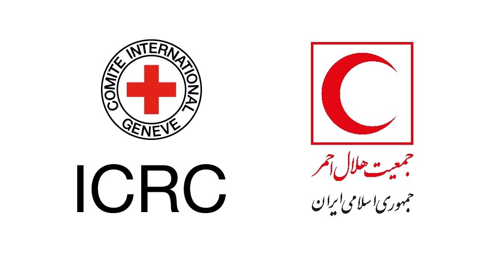 مبلغ اهدایی کمیتۀ بین‌المللی صلیب سرخ برای کمک به سیل‌زدگان در حساب جمعیت هلال احمر ایران / مبالغ اهدایی بیشتر در راه است