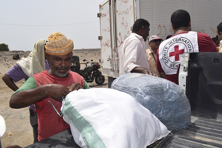 Yemen: Significant humanitarian needs following days of fighting in Aden