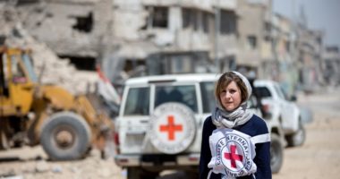 Red Cross Red Crescent Conference: Over 160 States gather to address world’s most pressing humanitarian issues