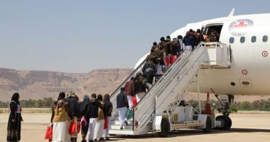 Operational update on the release of detainees from the Yemen conflict