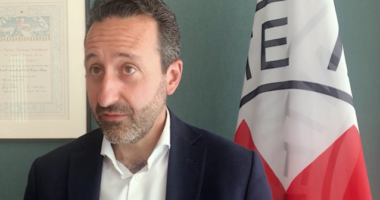 Afghanistan: a statement from Robert Mardini, the director-general of the ICRC