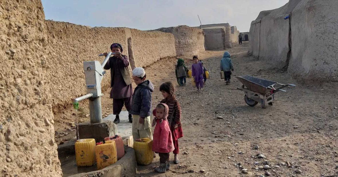 رئیس کمیته بین‌المللی صلیب سرخ: «جامعه بین‌الملل باید برای پیشگیری از وقوع فاجعه انسانی در افغانستان اقدام کند.»