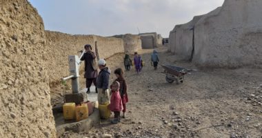 ICRC President: “The international community must act to avoid a humanitarian catastrophe in Afghanistan”
