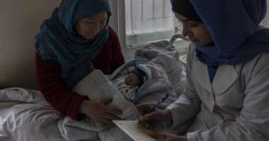 Afghanistan: 113,500 newborn Afghan babies, but how will they survive?
