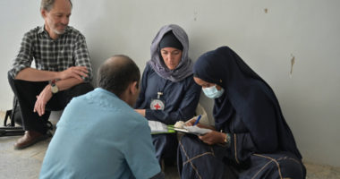 Yemen conflict: ICRC visits more than 3,400 detainees in 2022, reiterates continued commitment to support release and transfer operations