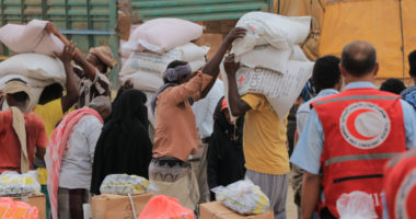 The Economic Security situation in Yemen