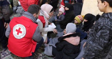 سوریه و ترکیه: تمامی قربانیان زلزله شایسته کمک بشردوستانه فوری هستند