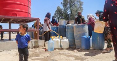 Syria: Urgent Action Needed to Address Humanitarian Needs