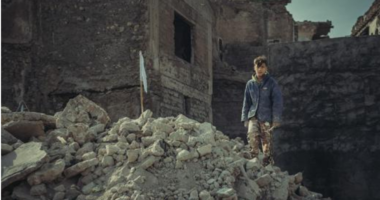 دوران کودکی در ویرانه‌های جنگ: پیامدهای انسانی جنگ‌افروزی در شهر برای کودکان