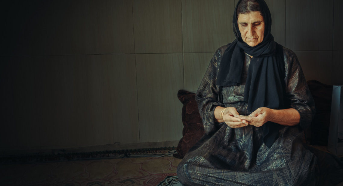 Iraq: For families of the missing, the pain remains even as the search for answers continues