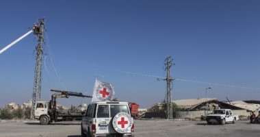 رئیس کمیته بین‌المللی صلیب سرخ برای گفتگو درباره وضعیت اسرائیل و غزه به قطر سفر می‌کند