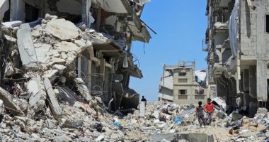 غزه: غیرنظامیان باید از تأثیر جنگ در امان بمانند
