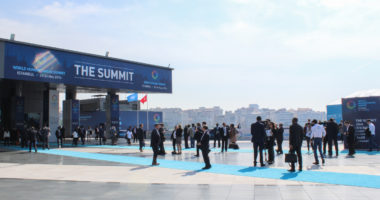 Istanbul dispatch: A first look back at the World Humanitarian Summit