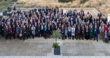 Universal Meeting of National IHL Committees: At the heart of efforts towards better respect for the law