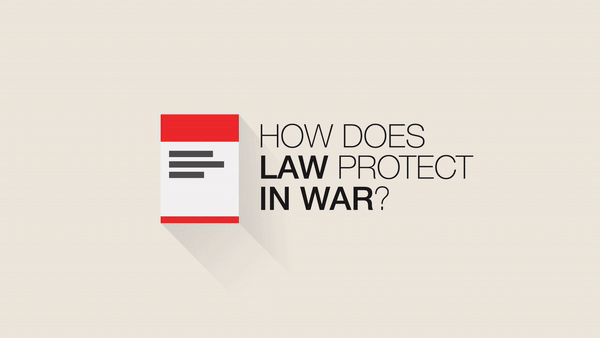 ‘How does law protect in war? Online’ has an improved look and new case studies
