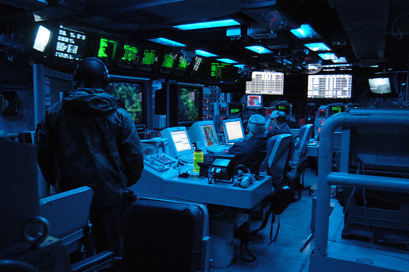 Combating ‘cyber fatigue’ in the maritime domain