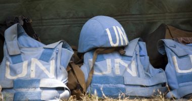 The world needs robust peacekeeping not aggressive peacekeeping