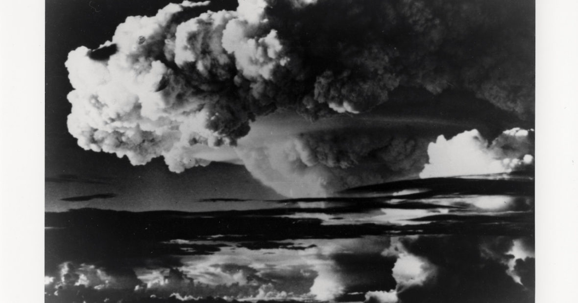 The Treaty on the Prohibition of Nuclear Weapons one year on: Reflections from Hiroshima