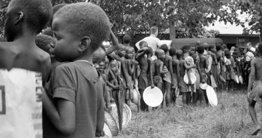 Raza, equidad y legados neocoloniales: cómo avanzar hacia una acción humanitaria basada en principios