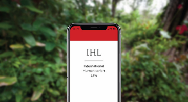 IHL App