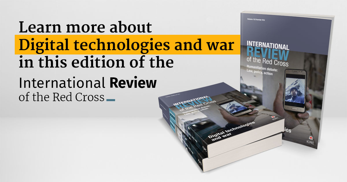 International Review of the Red Cross
