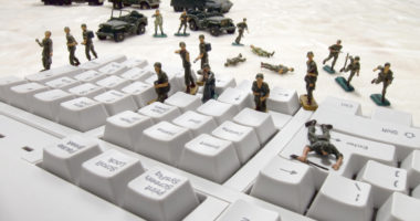 8 rules for “civilian hackers” during war, and 4 obligations for states to restrain them