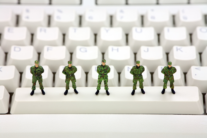 Digital safe havens: sheltering civilians from military cyber operations