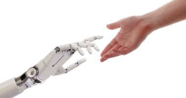 The future is now: artificial intelligence and anticipatory humanitarian action