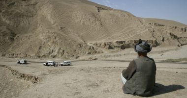 Carve-out in Kabul: hard won resolution lifts humanitarian roadblock in Afghanistan
