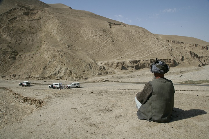 Exemption pour Kaboul : une résolution obtenue avec peine lève les barrages à l’aide humanitaire en Afghanistan
