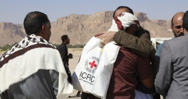 Taking action, not sides: the benefits of humanitarian neutrality in war