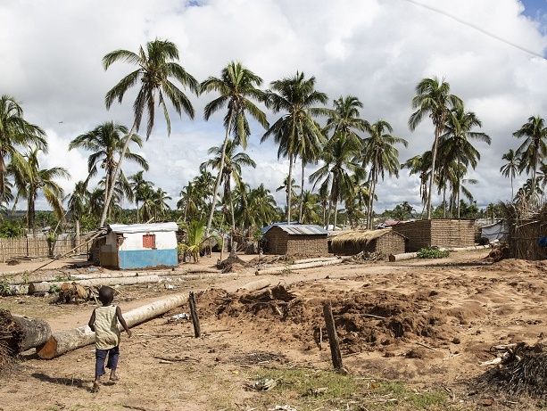 Who gets what: how to get climate finance working for the people who need it most