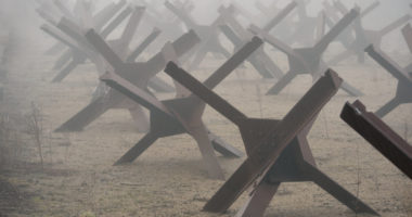 Defining armed conflict: some clarity in the fog of war