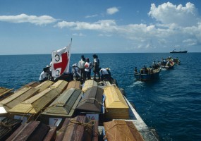 Holding hands, rebuilding lives: ICRC completes 25 years in Sri Lanka