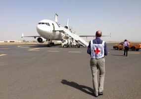 ICRC demands immediate 24-hour pause in Yemeni hostilities for humanitarian reasons
