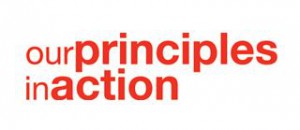 our-principles-in-action