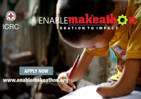 Innovation: Enable Makeathon Launch