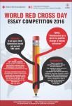 RC DAY POSTER - ESSAY