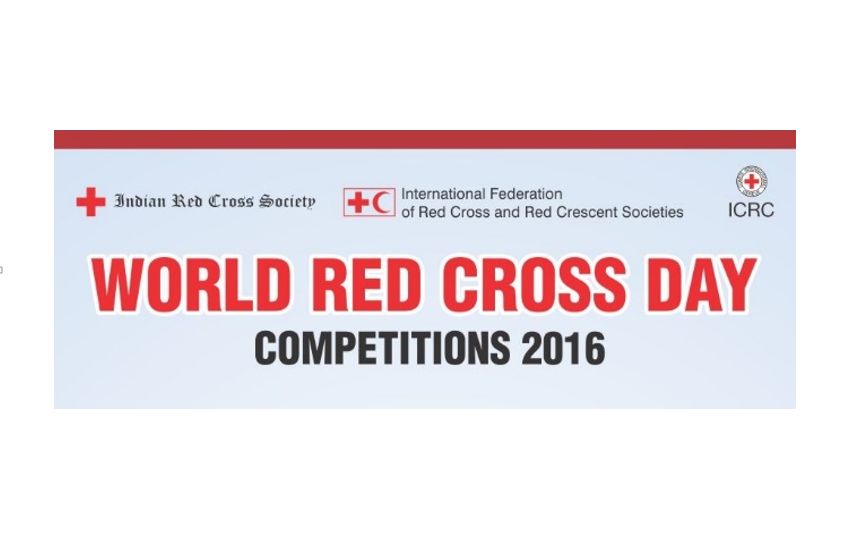 Online Competitions to Mark World Red Cross Day