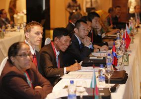 Sri Lanka: Experts Commend Correctional Conference for the Asia Pacific Region