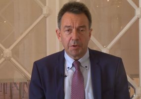 People Need Leaders Who Believe in Humanity – ICRC President