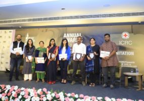 Winners of the PII-ICRC Annual Media Awards 2018 Announced