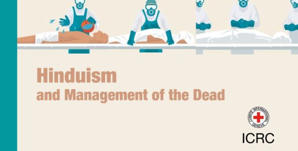 COVID-19: Hinduism and Management of the Dead